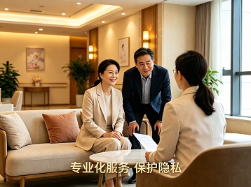 北仑有偿售卵代生女生的客户的客户群体有哪些