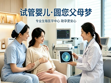 北仑辅助生育服务 试管婴儿行业的兴起背景、发展与未来展望